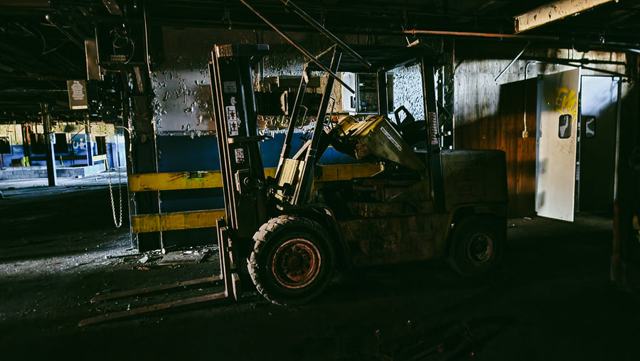 Usine de pneus Continental 