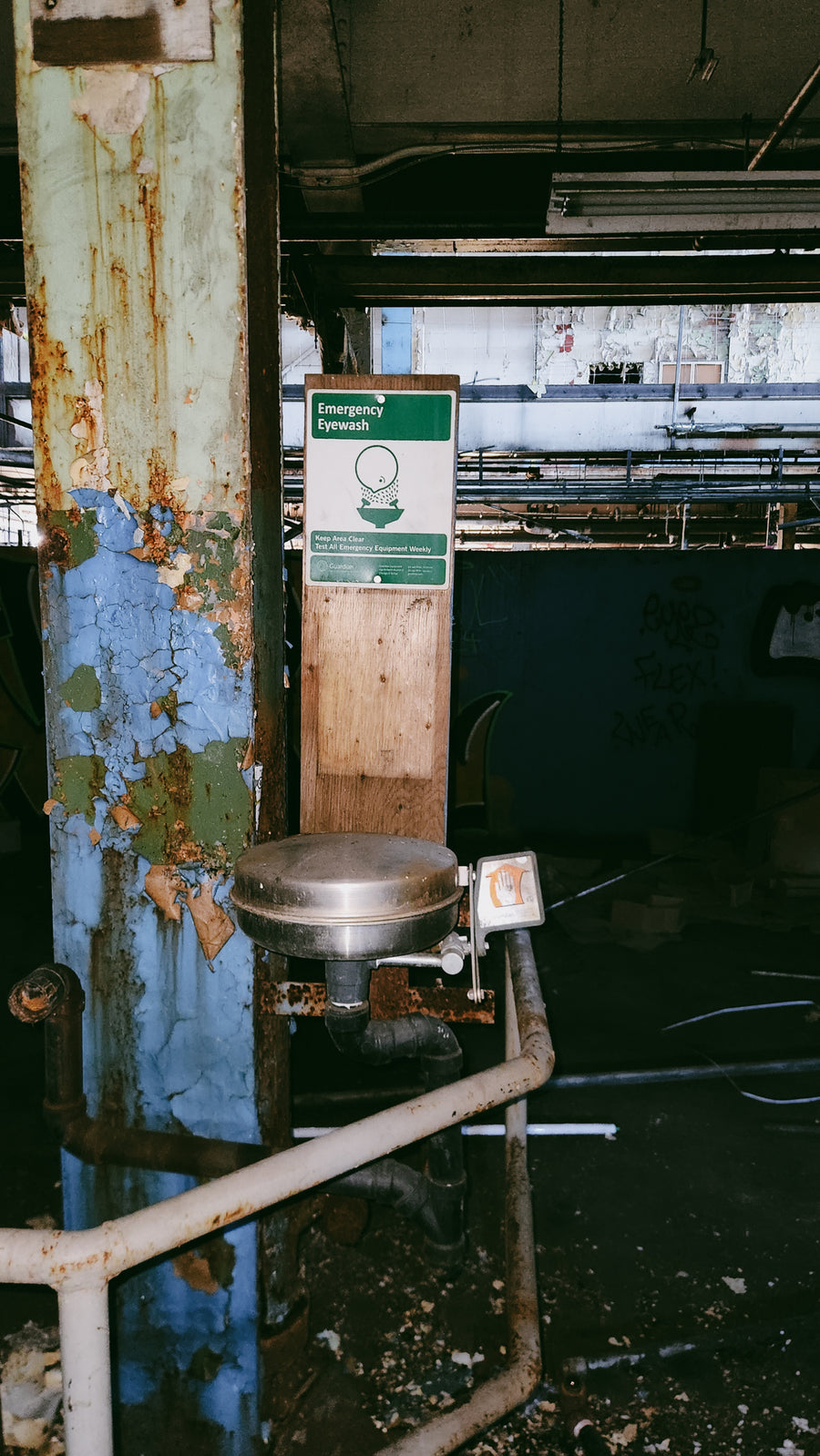 Usine de pneus Continental 