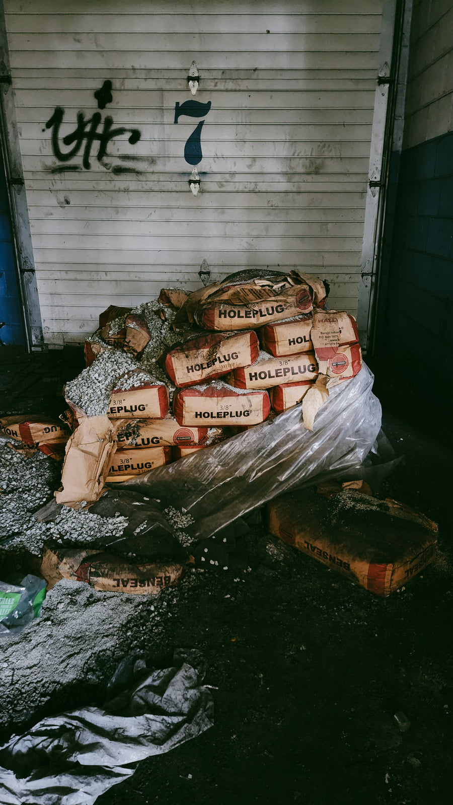 Usine de pneus Continental 