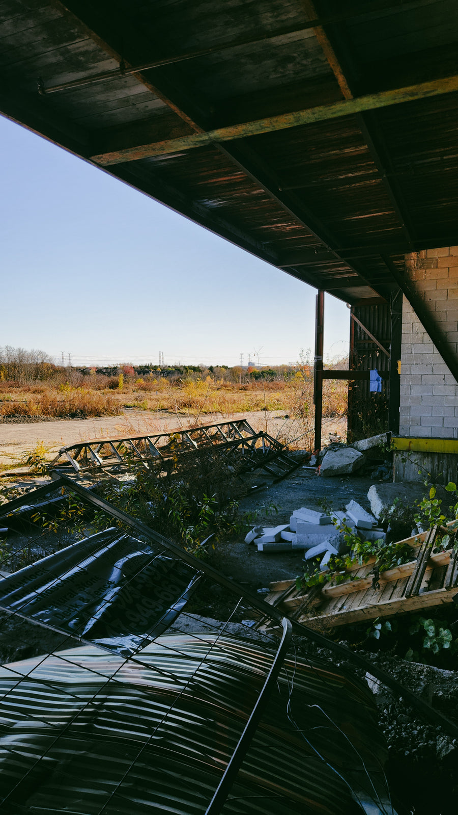 Usine de pneus Continental 