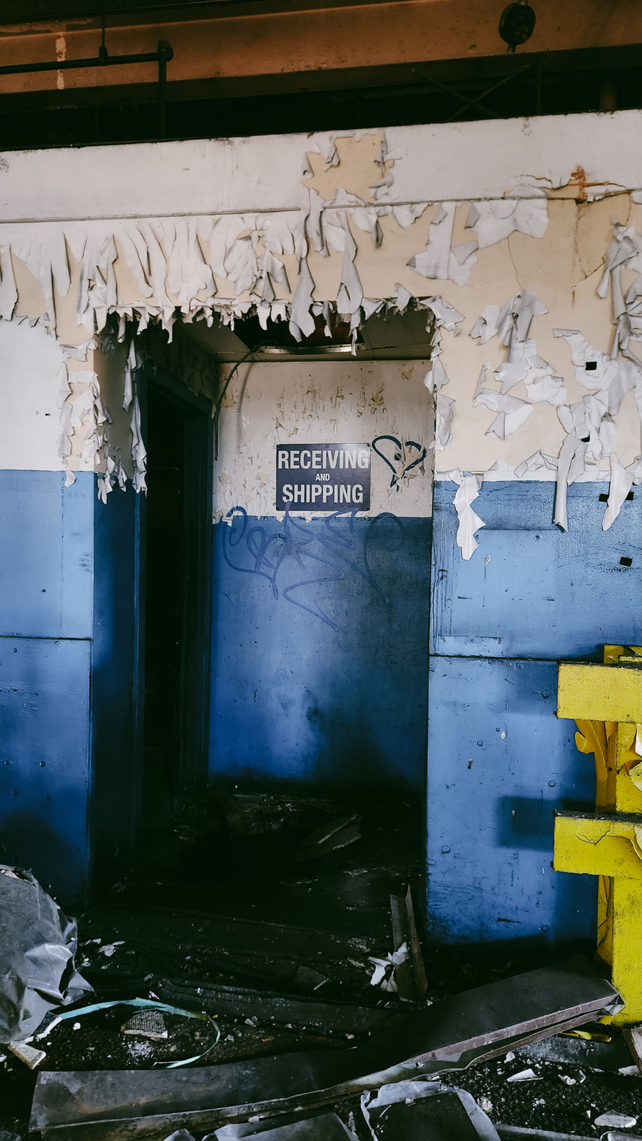 Usine de pneus Continental 