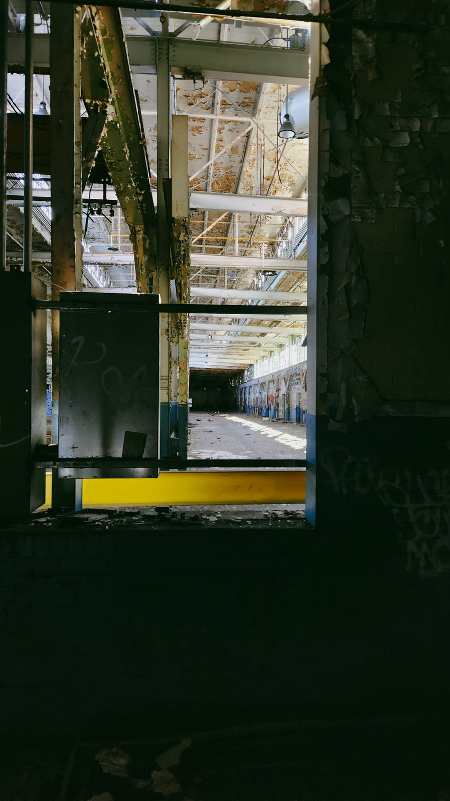 Usine de pneus Continental 