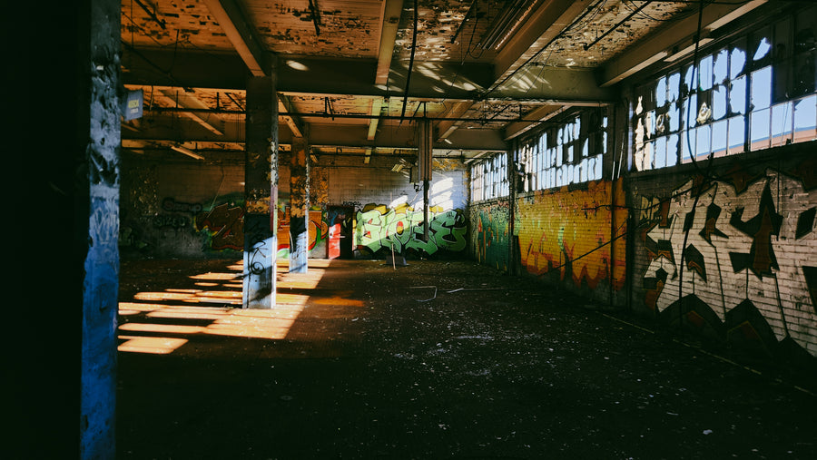 Usine de pneus Continental 