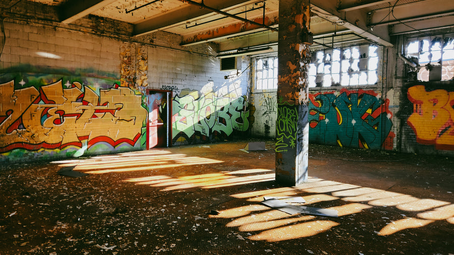 Usine de pneus Continental 