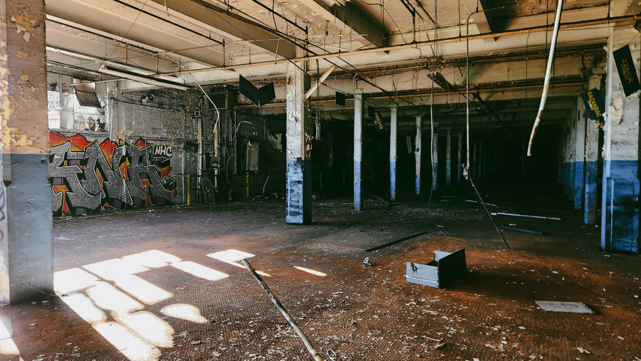 Usine de pneus Continental 