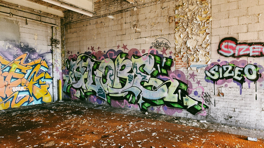 Usine de pneus Continental 