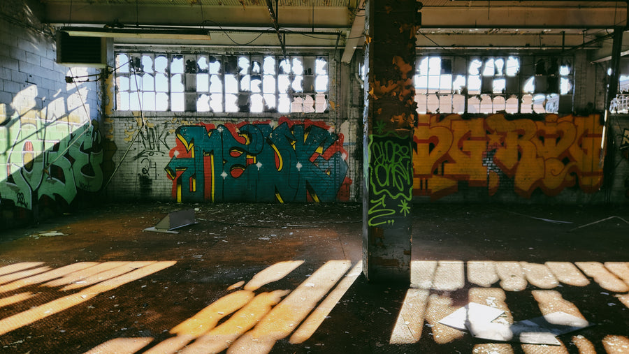 Usine de pneus Continental 