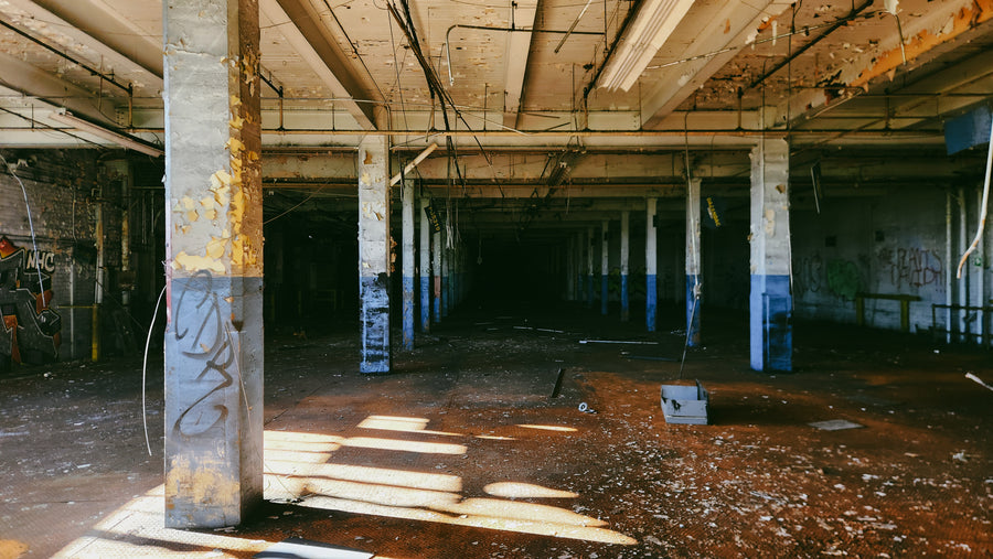 Usine de pneus Continental 