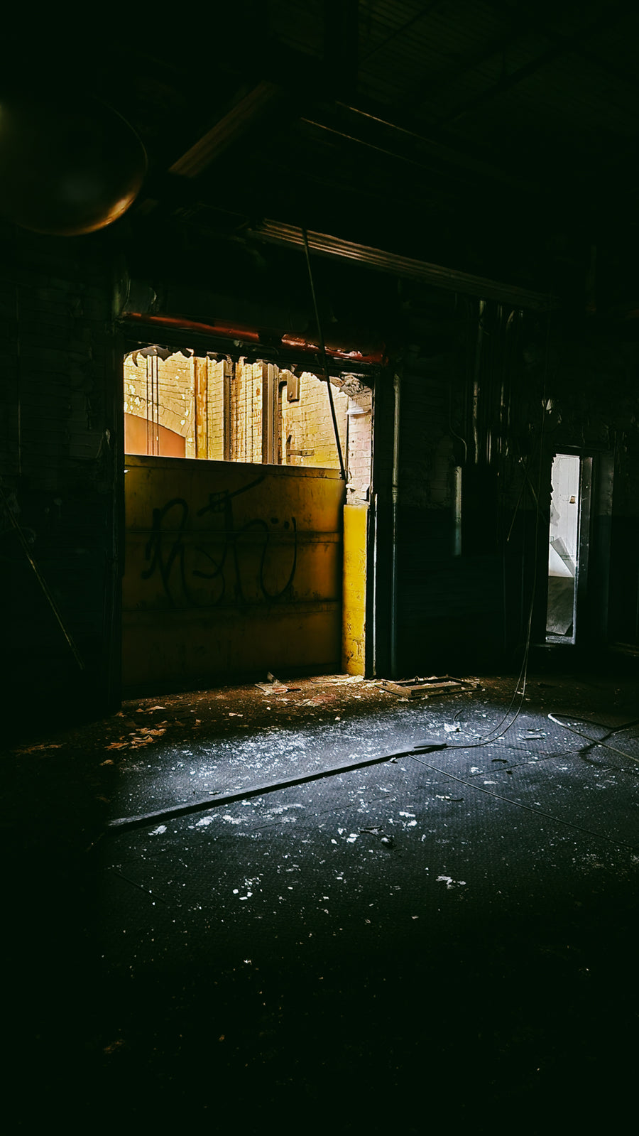 Usine de pneus Continental 