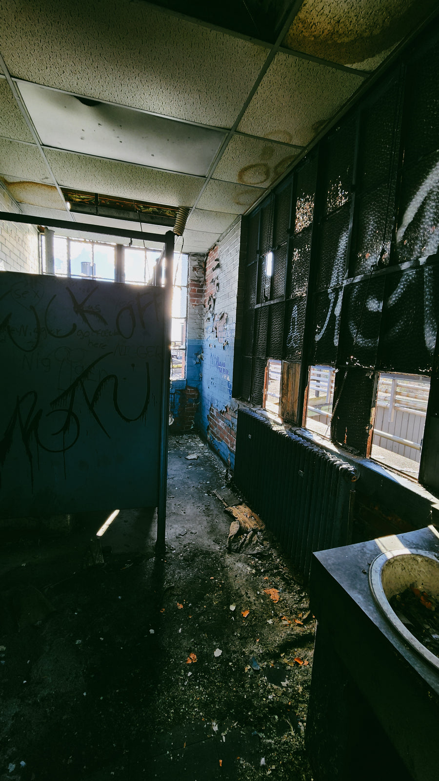 Usine de pneus Continental 