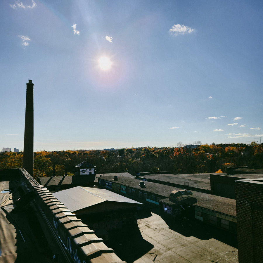 Usine de pneus Continental 