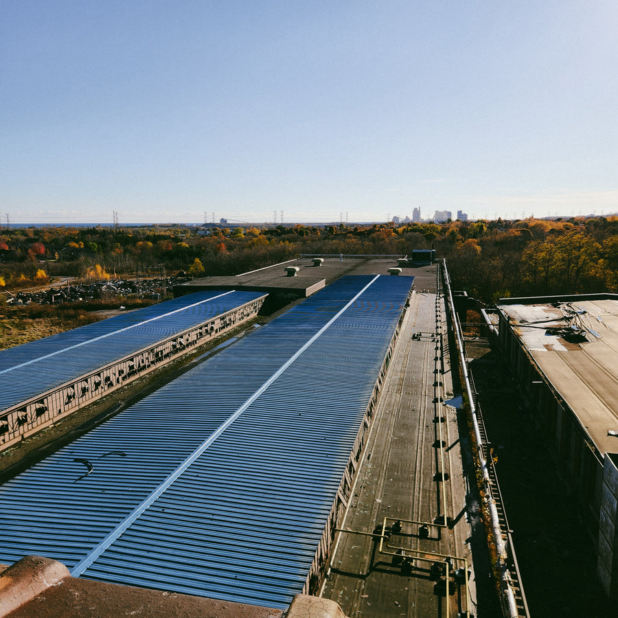 Usine de pneus Continental 