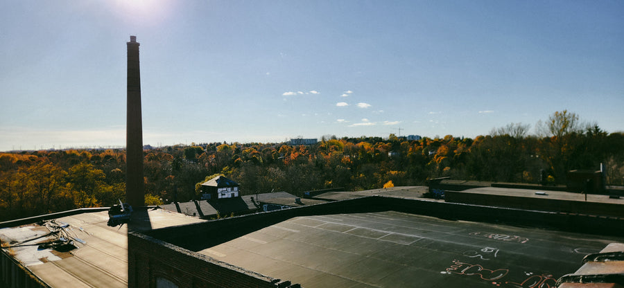 Usine de pneus Continental 