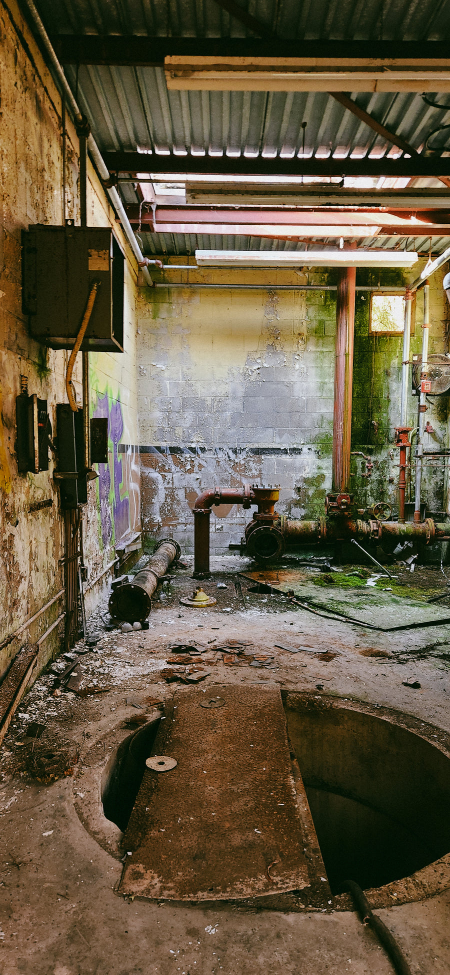 Usine de pneus Continental 