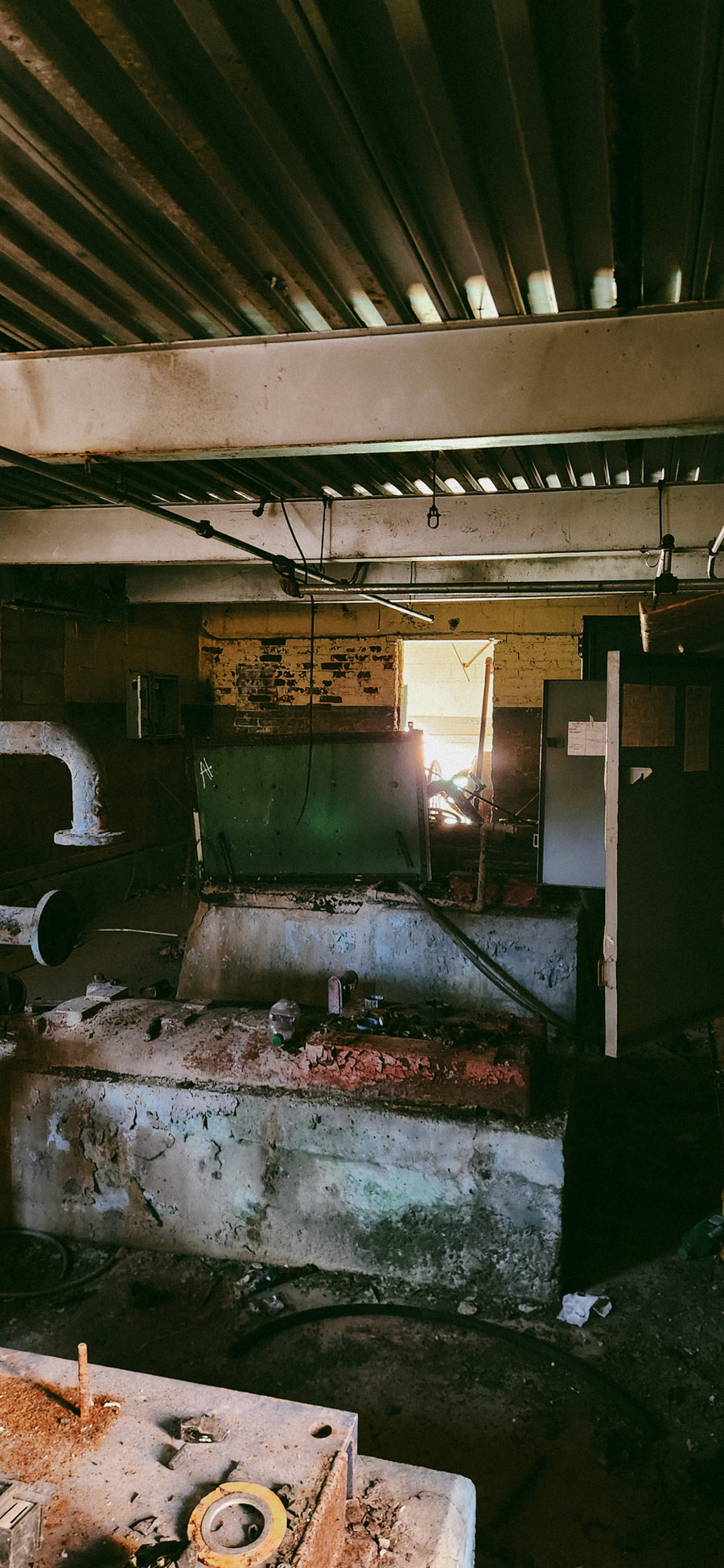 Usine de pneus Continental 