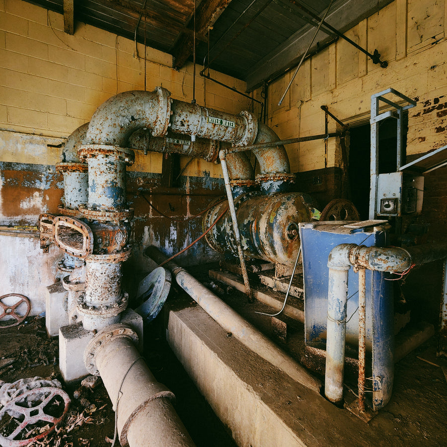 Usine de pneus Continental 