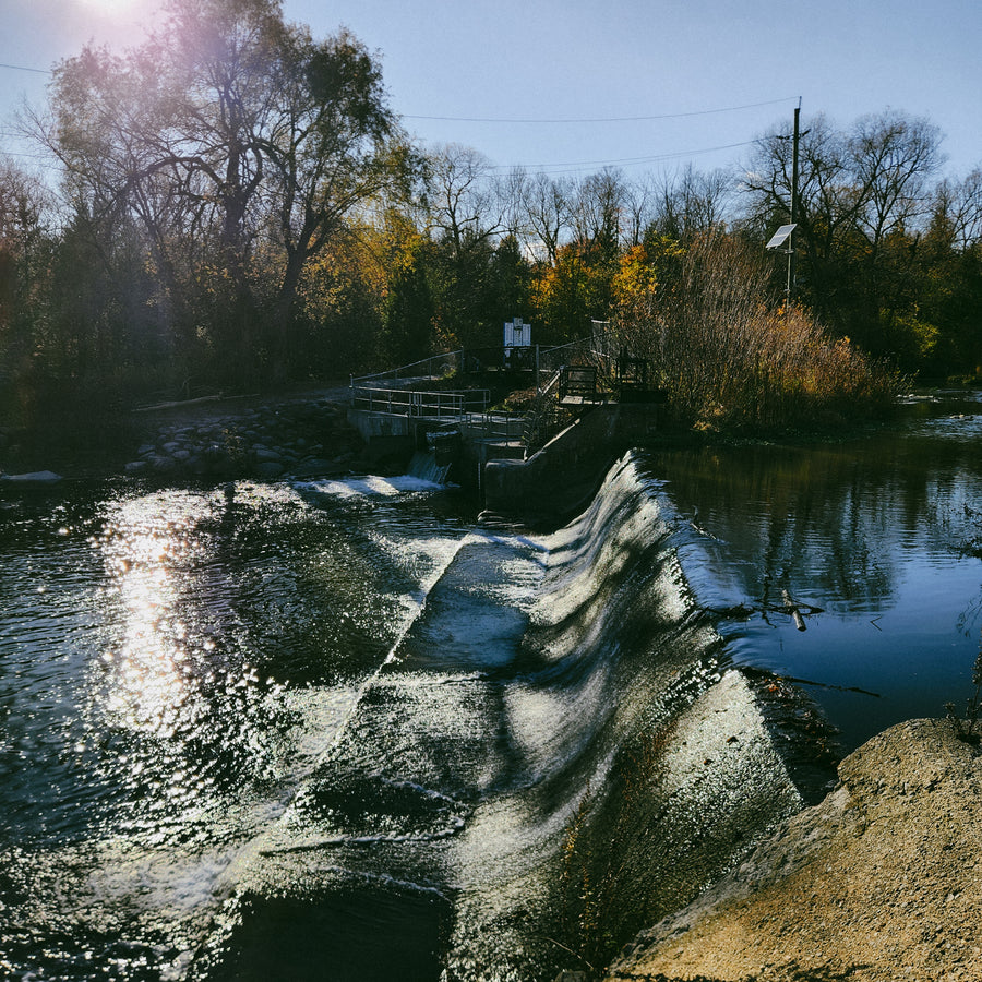 Usine de pneus Continental 