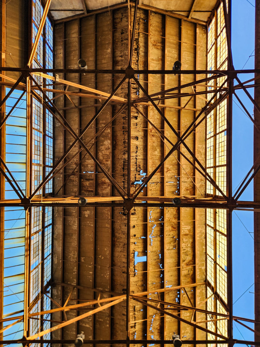 Westinghouse Canada factory