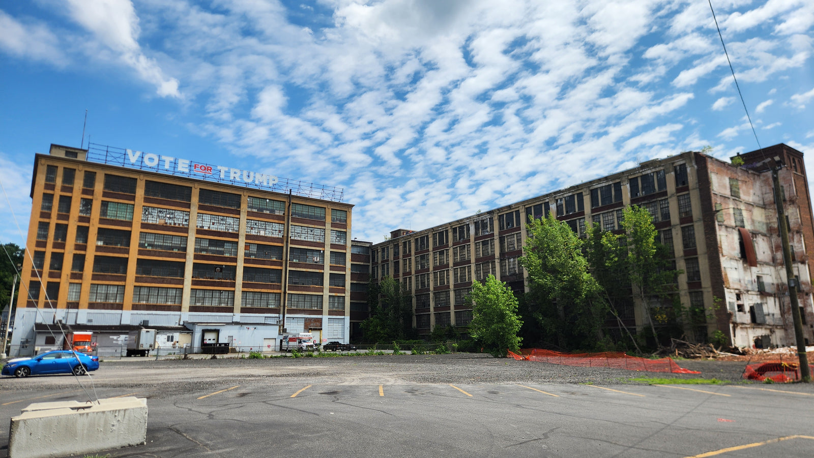 Fownes Glove Factory