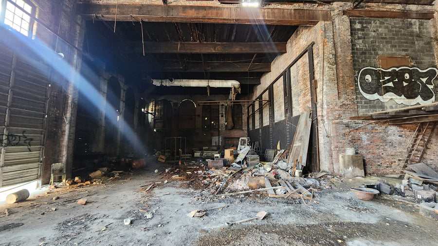 Usine de gants Fownes