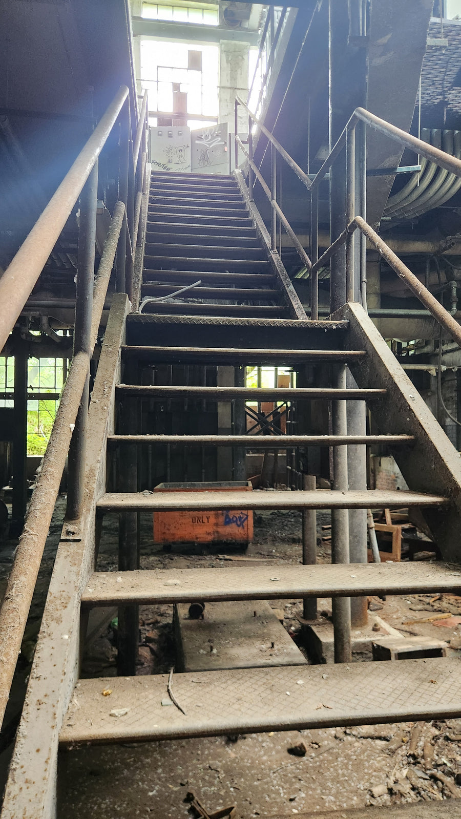 Usine de gants Fownes