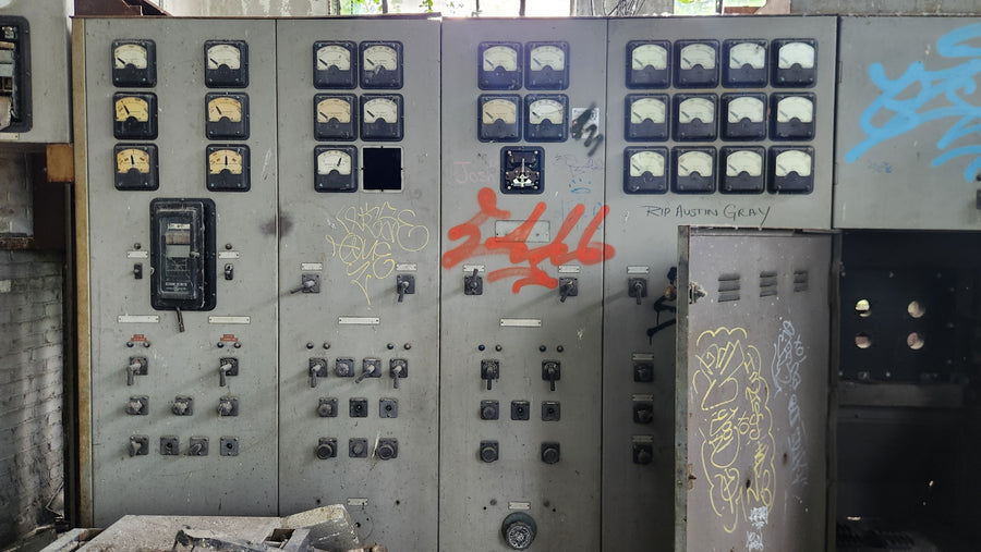 Usine de gants Fownes