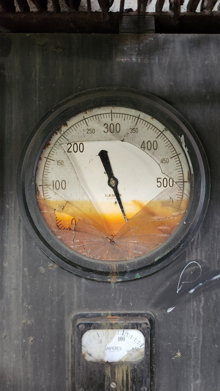 Usine de gants Fownes