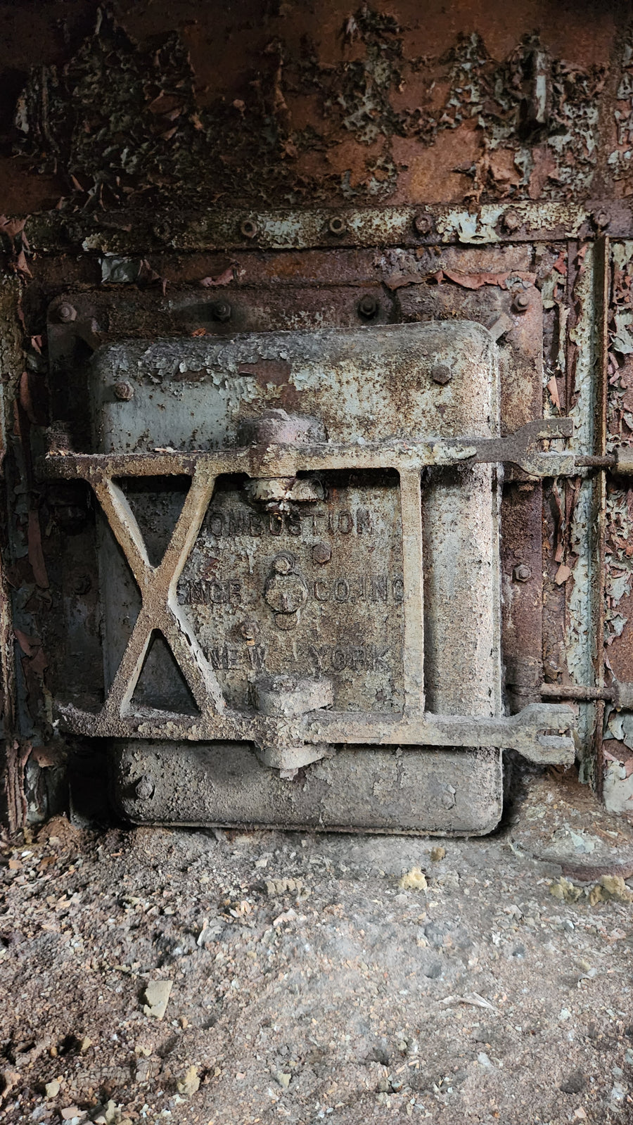 Usine de gants Fownes