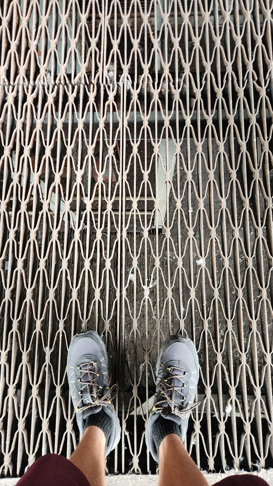 Usine de gants Fownes