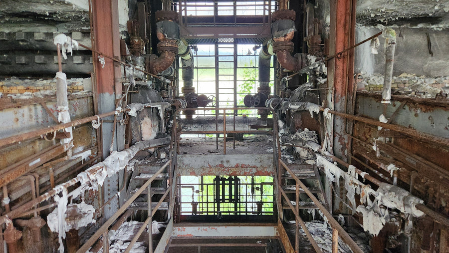 Usine de gants Fownes