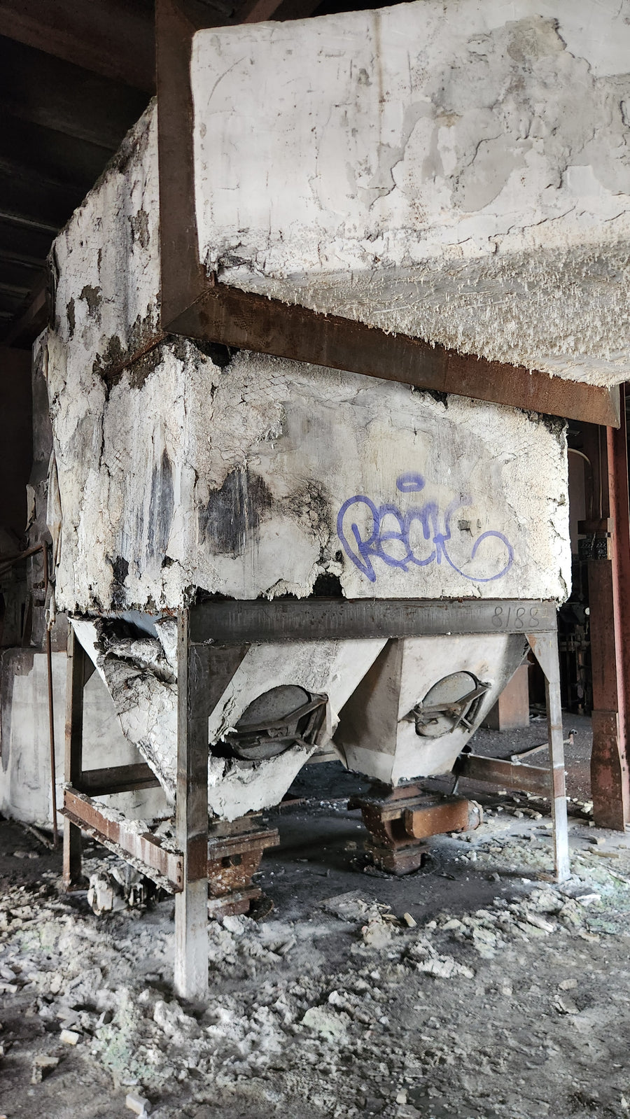 Usine de gants Fownes