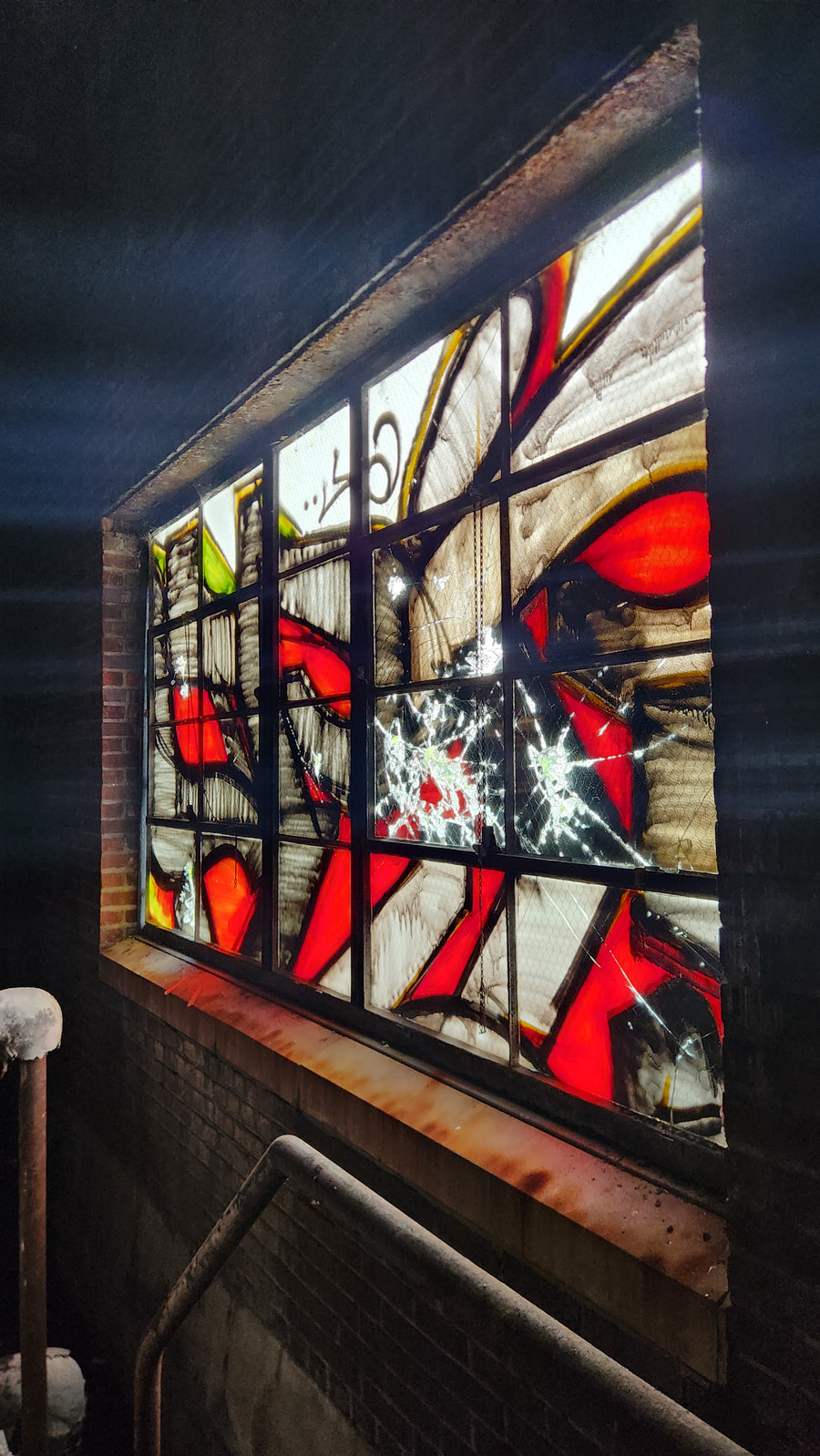 Usine de gants Fownes