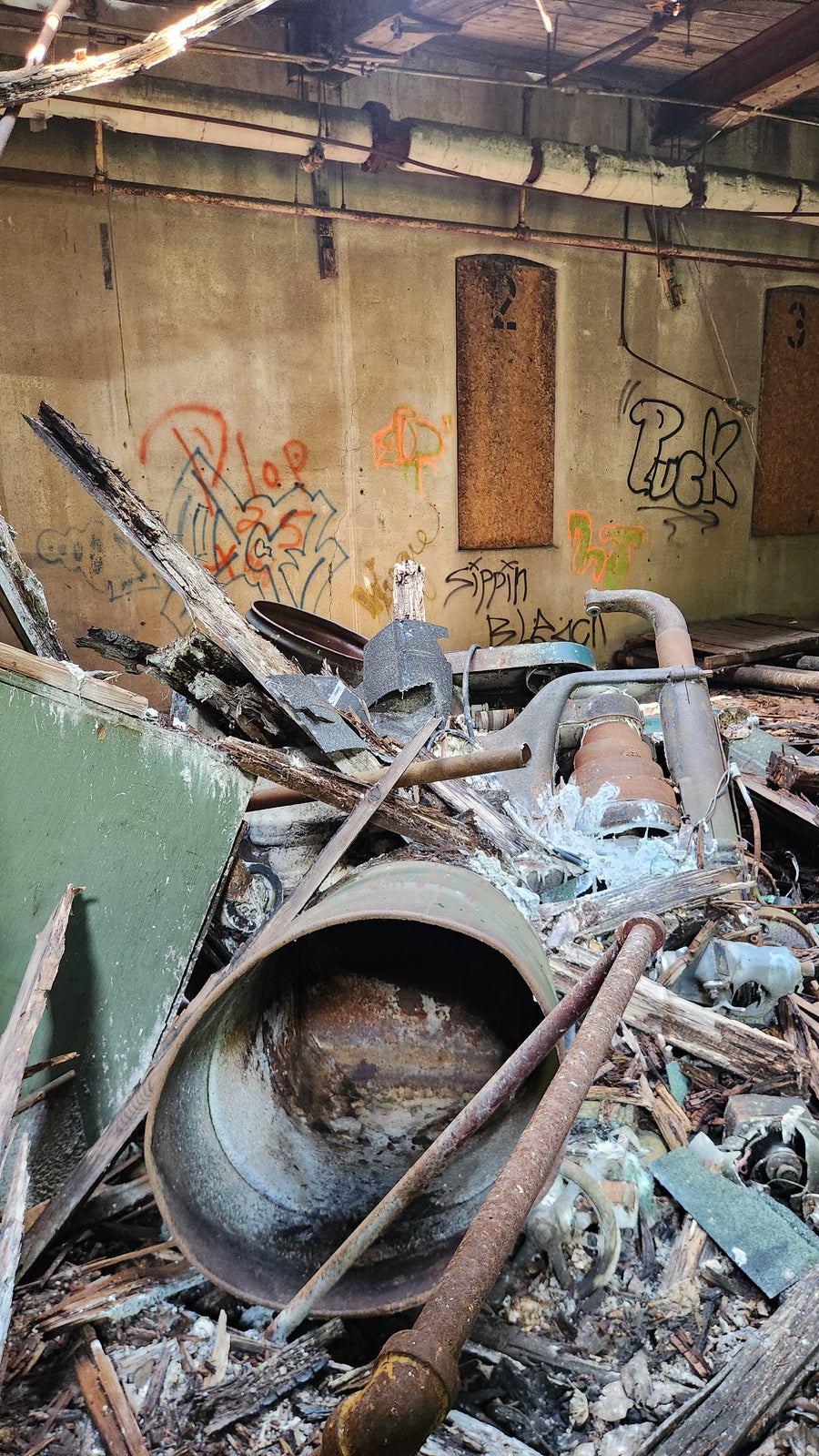 Usine de gants Fownes