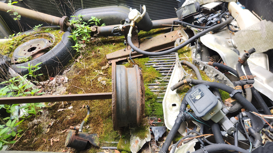 Usine de gants Fownes