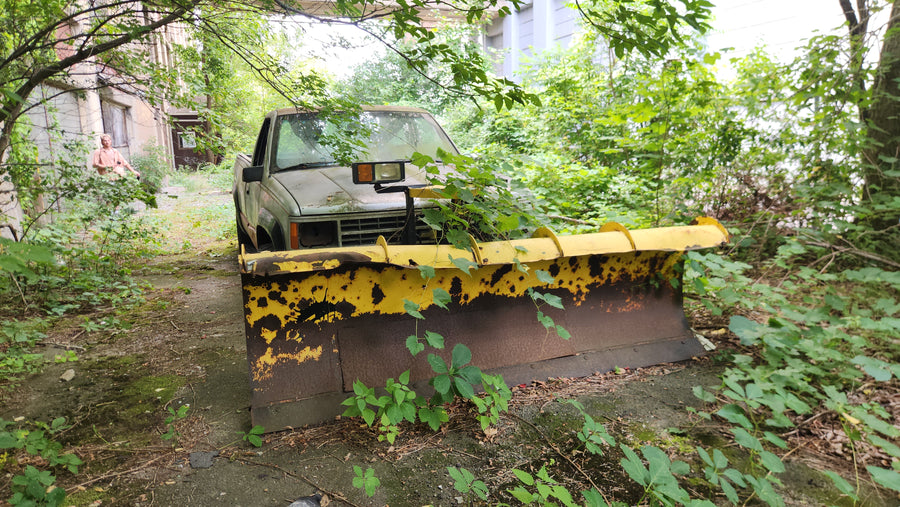 Usine de gants Fownes