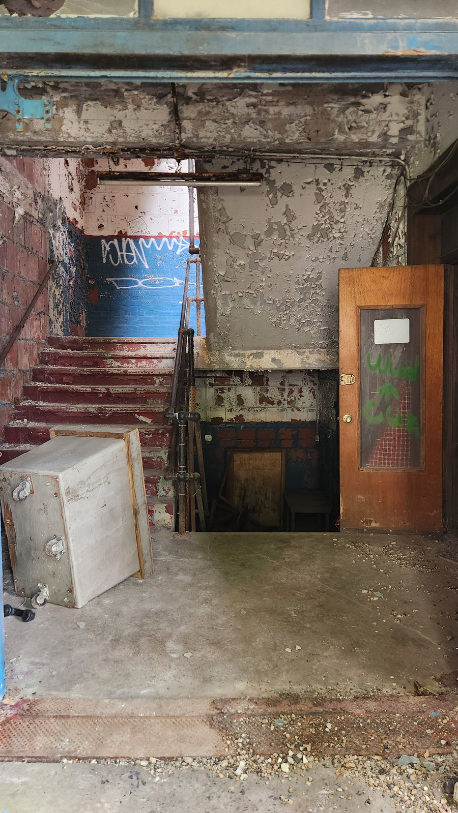 Usine de gants Fownes