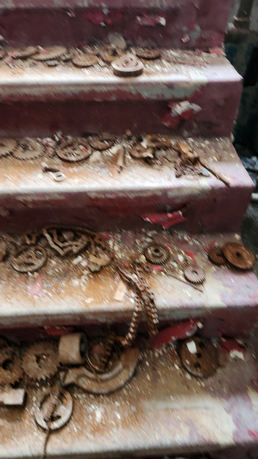 Usine de gants Fownes