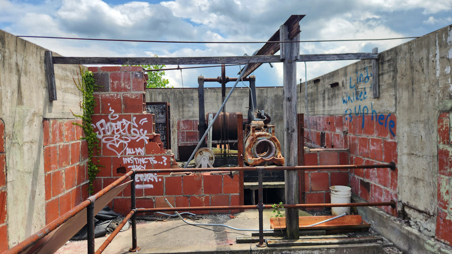 Usine de gants Fownes