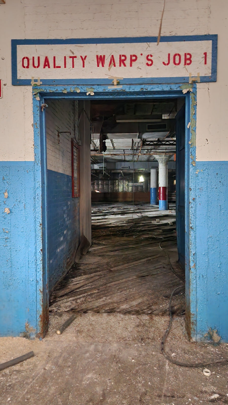 Usine de gants Fownes