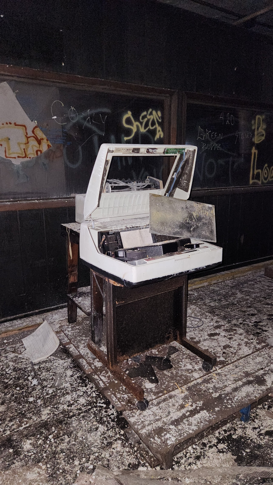 Usine de gants Fownes