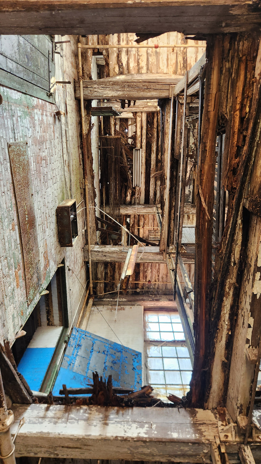 Usine de gants Fownes