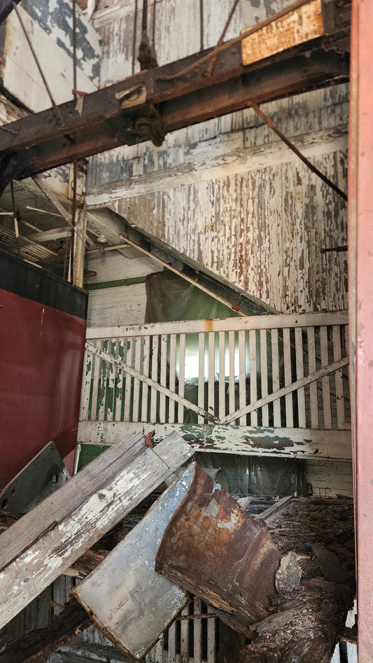 Fownes Glove Factory