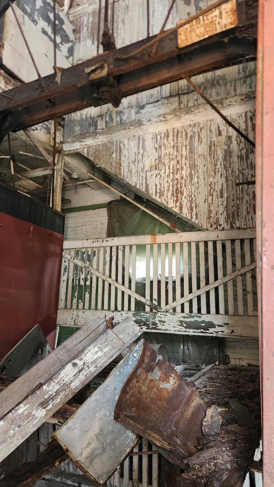 Usine de gants Fownes