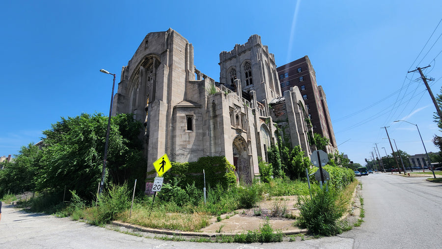City Methodist Church
