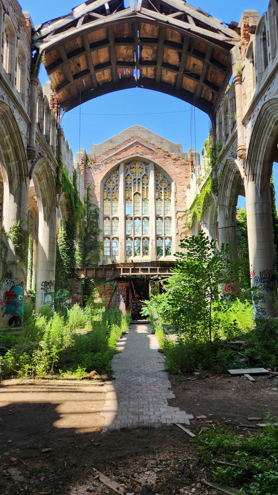 City Methodist Church