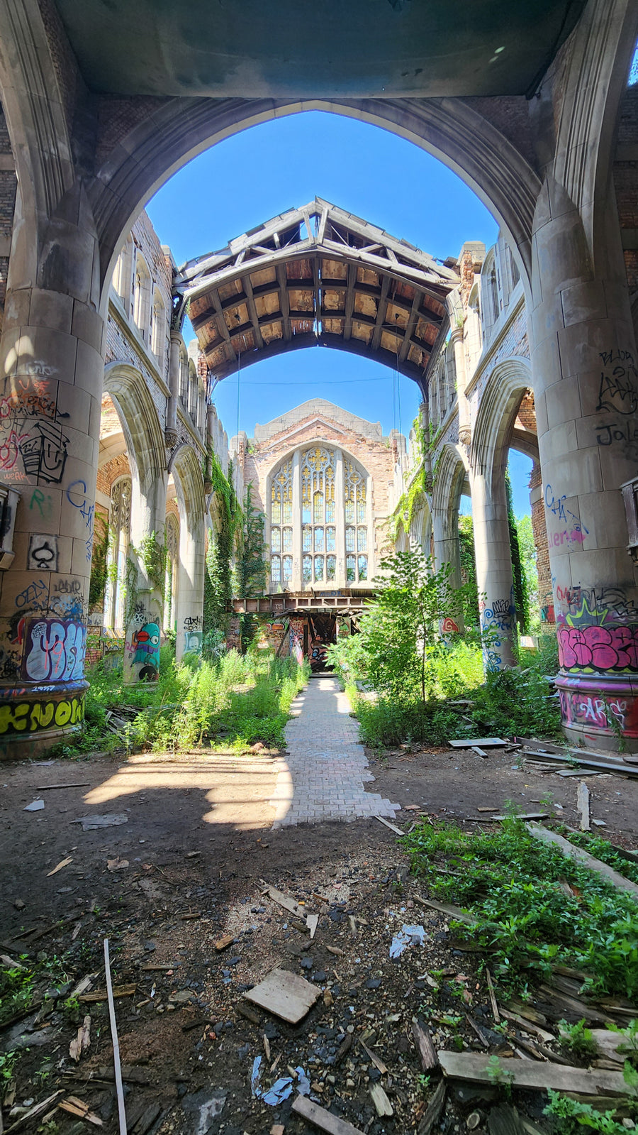City Methodist Church