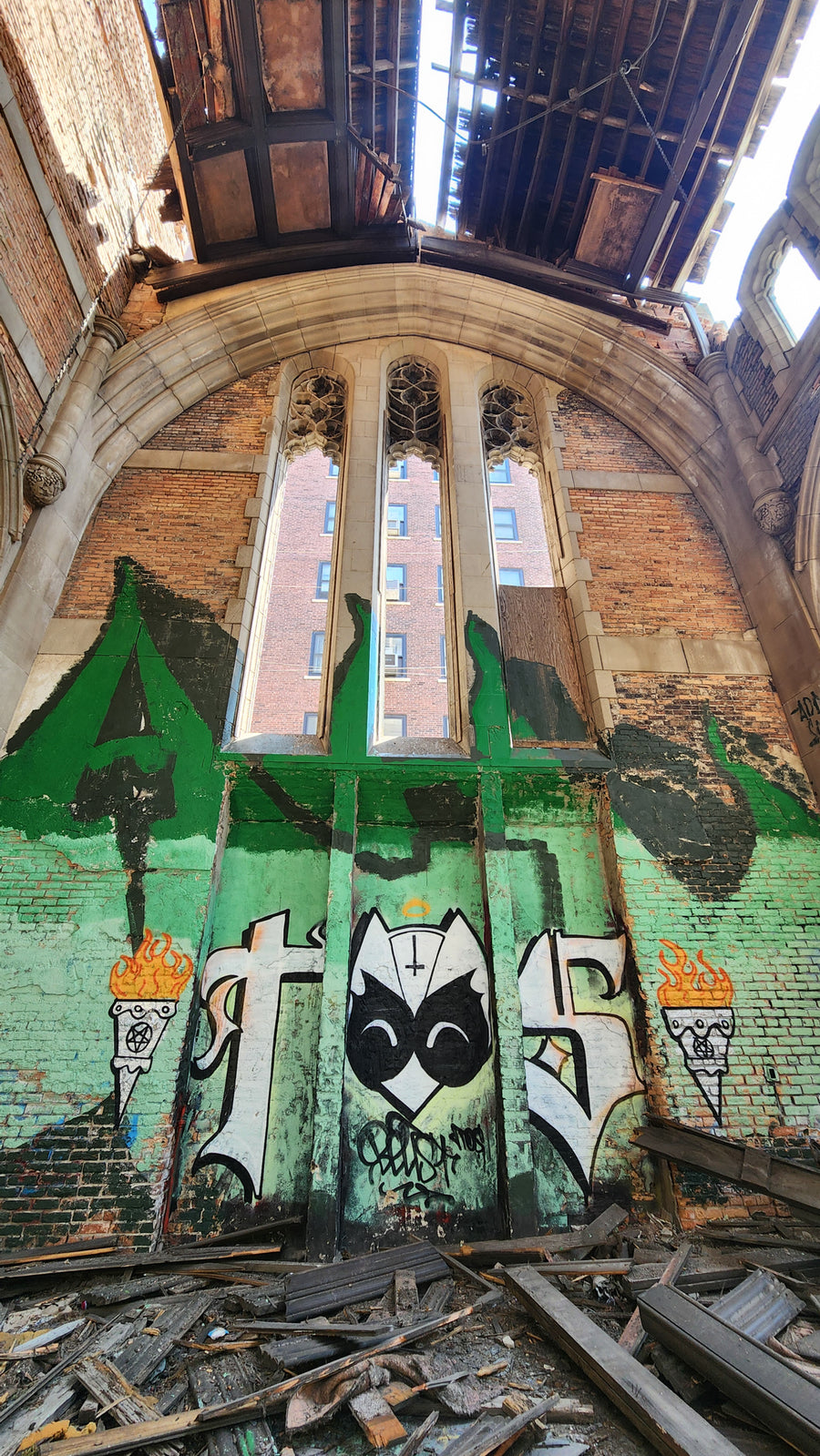 City Methodist Church