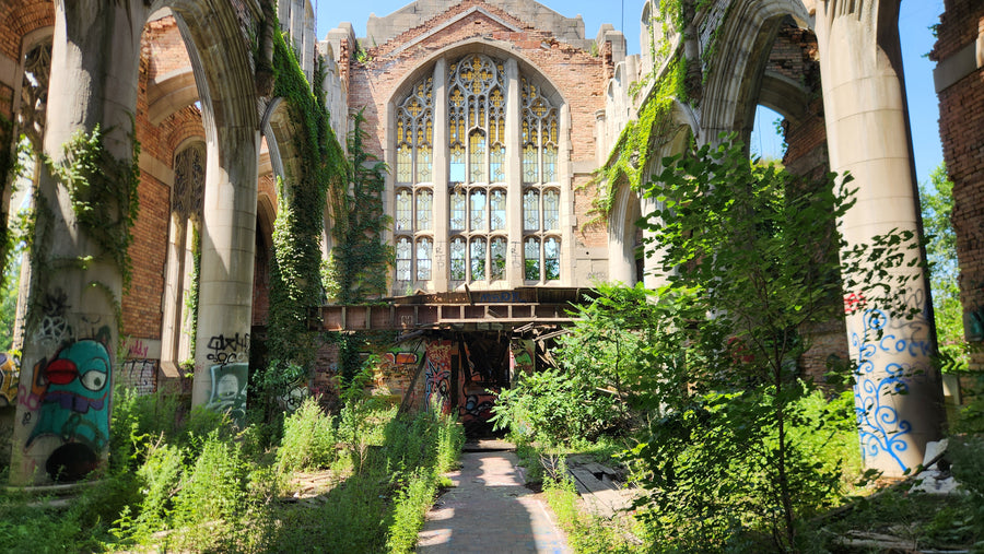 City Methodist Church
