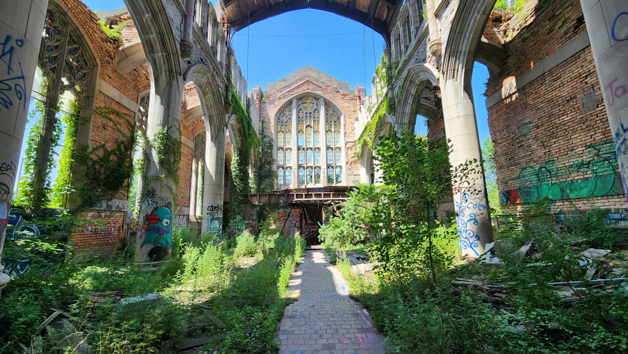 City Methodist Church