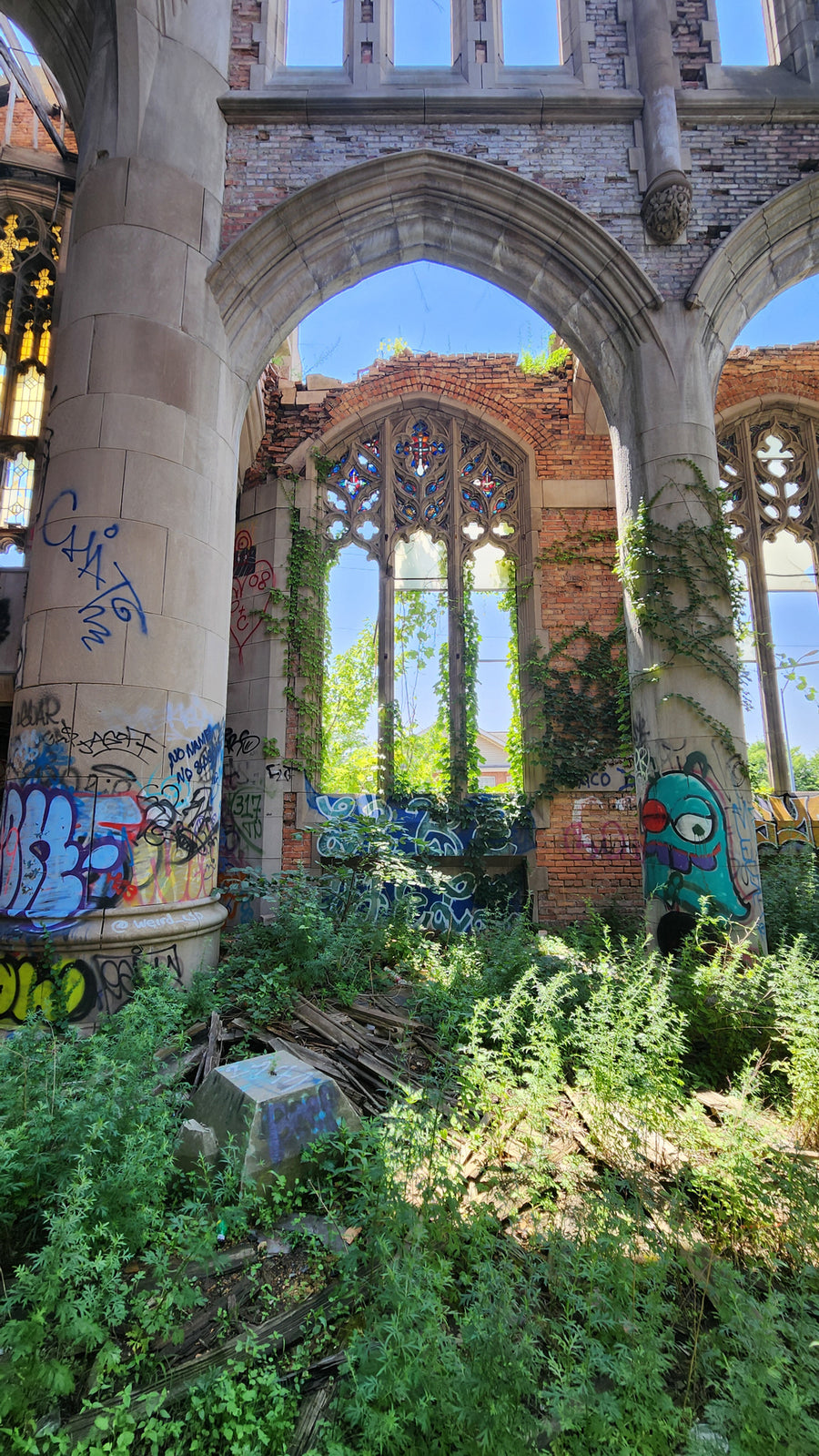 City Methodist Church